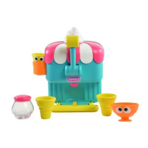 Boots TOMY Toomies Foam Cone Factory Bath Toy- Buy online at McGrocer