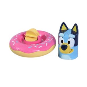 Toomies Bluey Splash Float Badeserke Alder 18 Måneder