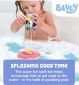 Toomies Bluey Splash Float badeleke for barn (britisk merke)