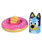 Toomies Bluey Splash Float badeleke for barn (britisk merke)