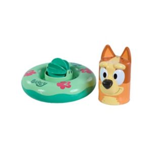Boots Toomies Bingo Splash and Float Badeleke Bluey- Kjøp online på McGrocer