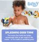 Toomies Bluey Family Pourers Set of 4 Bath Toy (British brand)