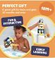 Toomies Bluey Family Pourers Set of 4 Bath Toy (British brand)