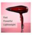 BaByliss Expression 2000 Hair Dryer - British product