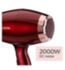 BaByliss Expression 2000 Hair Dryer - British product