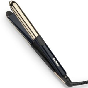 Boots BaByliss Black Onyx Straight & Curl Straightener Hårstyler- Kjøp online hos McGrocer