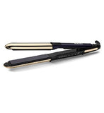 BaByliss Black Onyx Straight  Curl Straightener