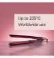BaByliss Expression Styler Haarglätter – Britisches Produkt