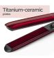 BaByliss Expression Styler Haarglätter – Britisches Produkt