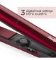 BaByliss Expression Styler Haarglätter – Britisches Produkt