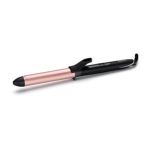 BaByliss Rose Quartz 25mm Curling Tong Haarstyling-Tool