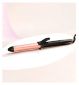 BaByliss Rose Quartz 25mm Curling Tong Haarstyling-Tool