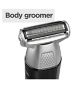 BaByliss Cordless Multi Trimmer Lithium Power - British product