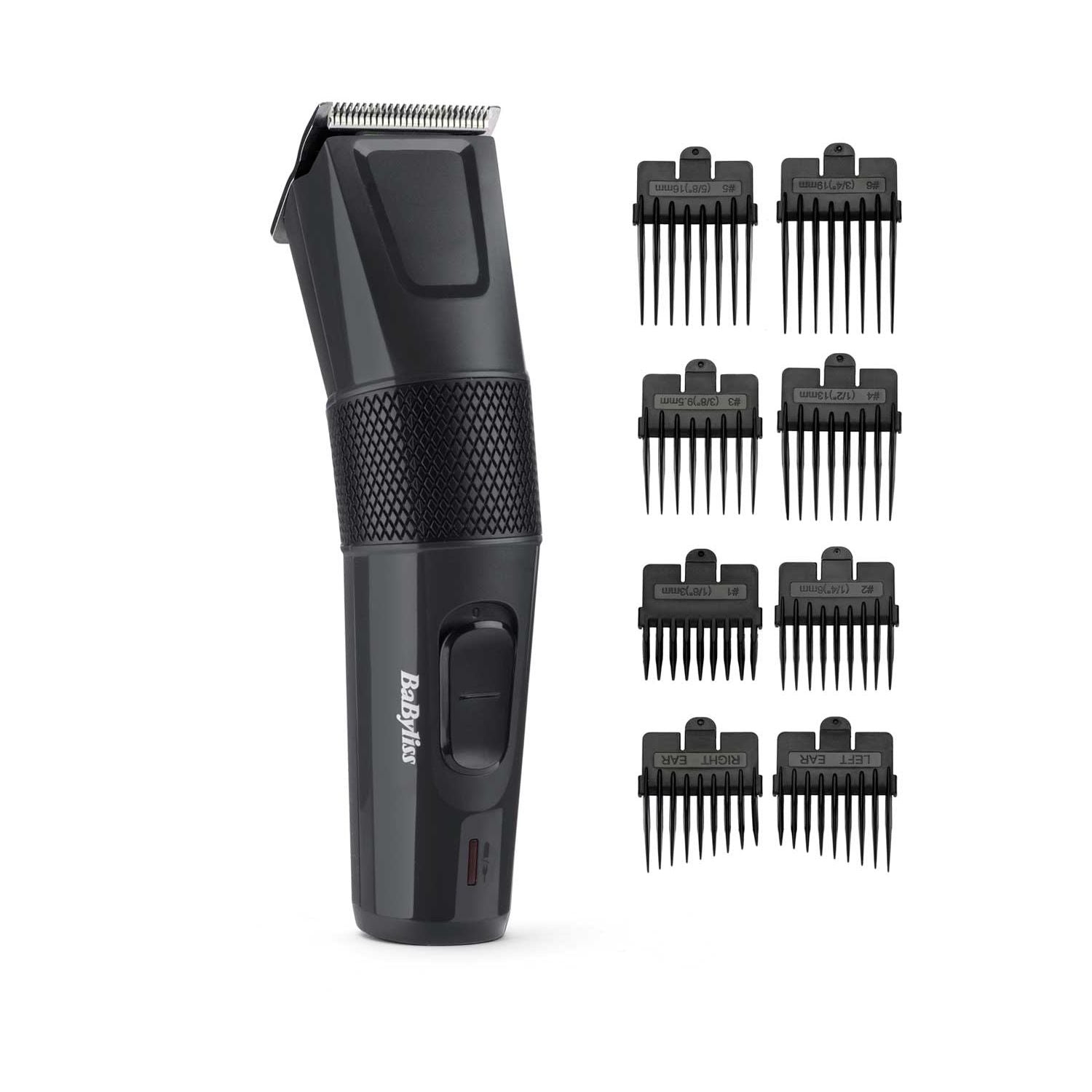 BaByliss Power Precisin hair clipper, imported from the UK