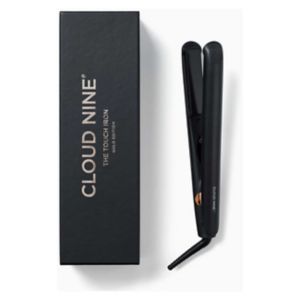 Boots Cloud Nine Touch Iron Gold Edition Lisseur - Acheter en ligne sur McGrocer