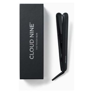 Cloud Nine The Touch Iron Haarstyling-Werkzeug