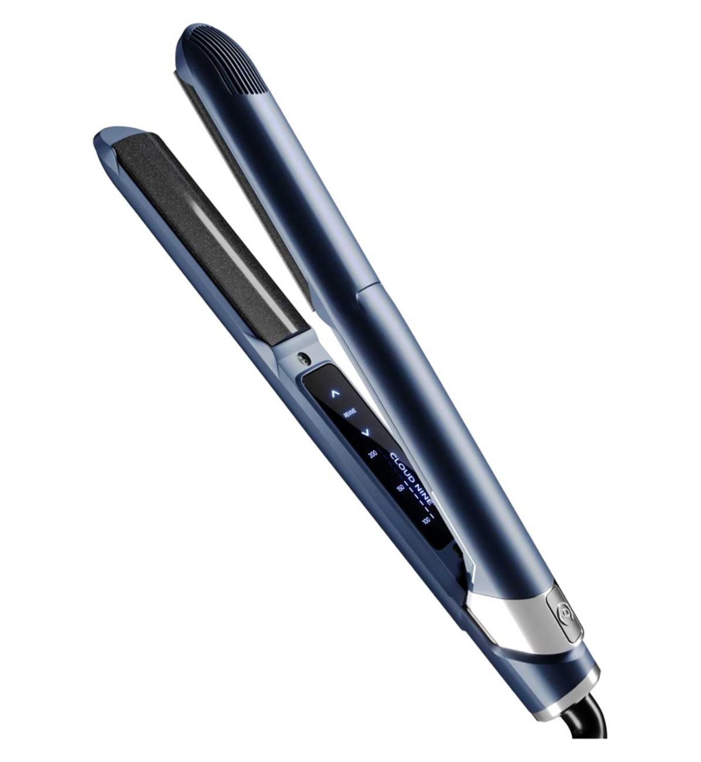Cloud Nine The Contouring Original Hair Styling Iron - British product