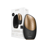 GESKE sonic thermo facial brush 6 in 1 (British brand)