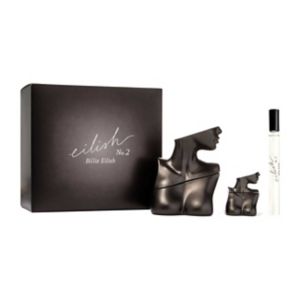 Billie Eilish No. 2 perfume gift set 100ml - British product