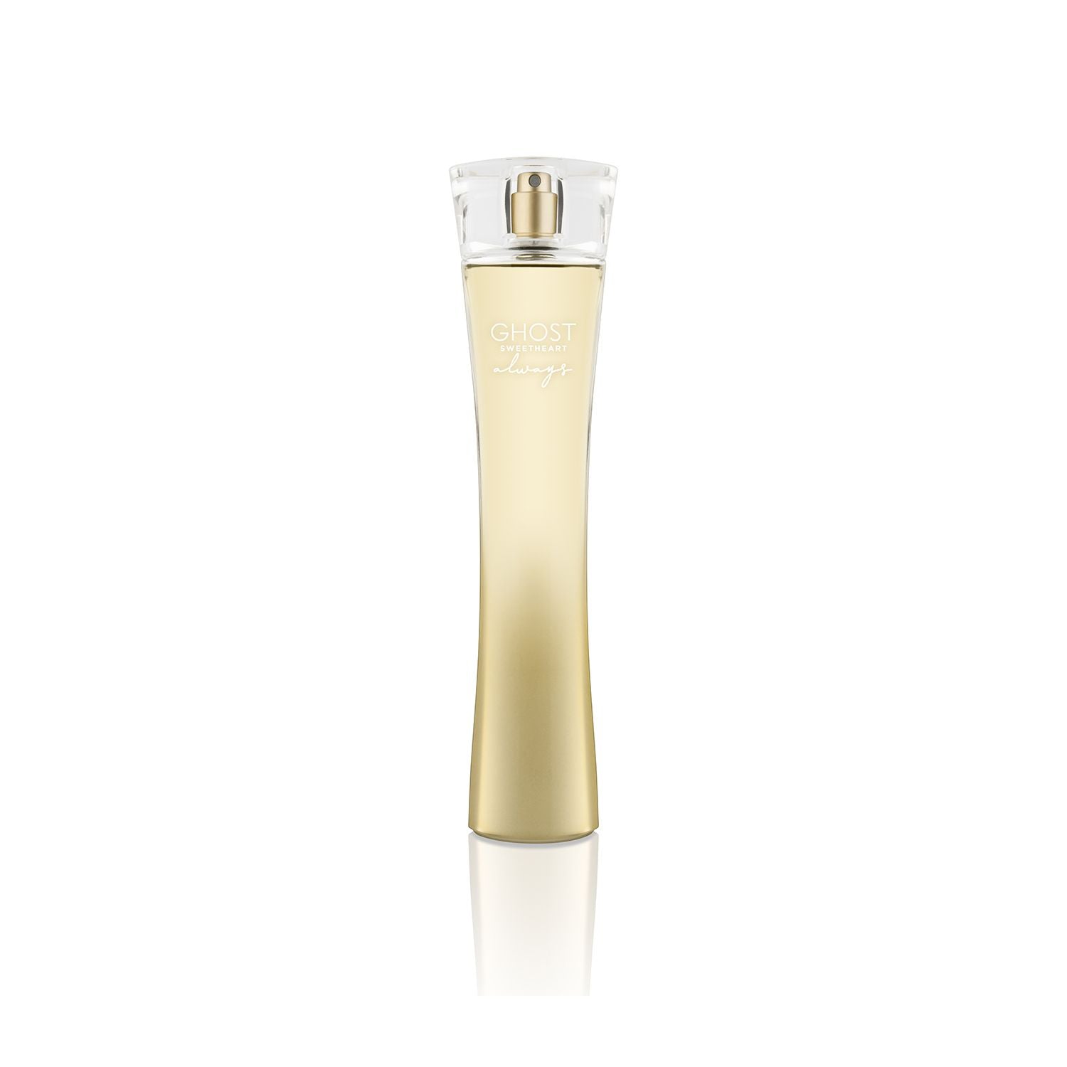 Ghost Sweetheart Always Eau de Parfum 50ml, imported from the UK