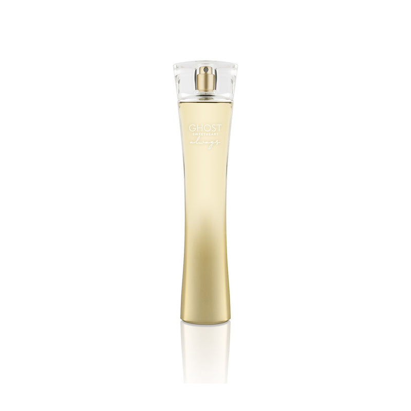Ghost Sweetheart Always Eau de Parfum 50ml, imported from the UK