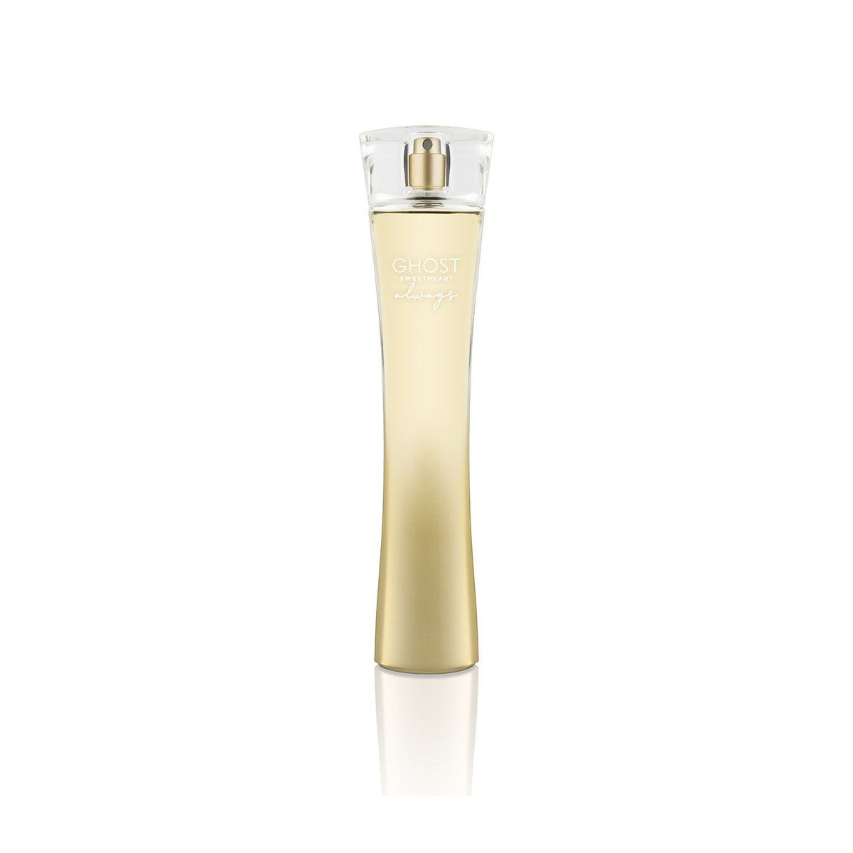 Ghost Sweetheart Always Eau de Parfum 50ml, imported from the UK