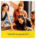 Competitive Socialising Gift Experience - British product