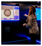 Activity Superstore Lets Play Darts
