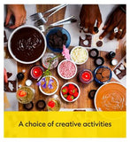 Activity Superstore Arts  Crafts Taster