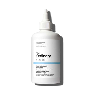 Boots The Ordinary Salicylic Acid 0.5% Body Serum- Buy online at McGrocer
