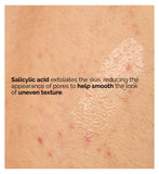 The Ordinary Salicylic Acid 0.5% Body Serum - British product