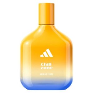 Boots Adidas Vibes Chill Zone Eau de Parfum 100ml- Buy online at McGrocer