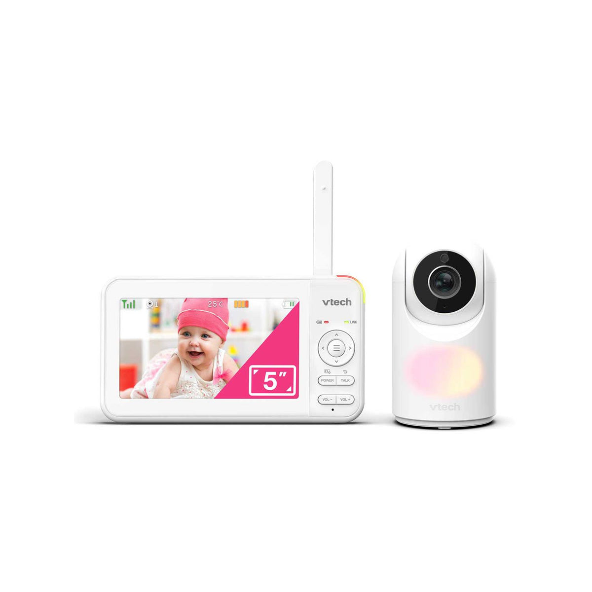 VTech Video Monitor VM5467