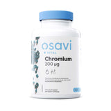 Osavi chromium supplement 200mcg 250 capsules - British product