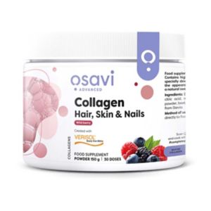 Osavi collagen peptides supplement 150g , imported from the UK