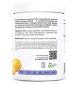 Osavi Marine Collagen Lemon Flavour 360g, imported from the UK