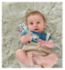 Fisher-Price Rock N Rattle newborn maracas - British product