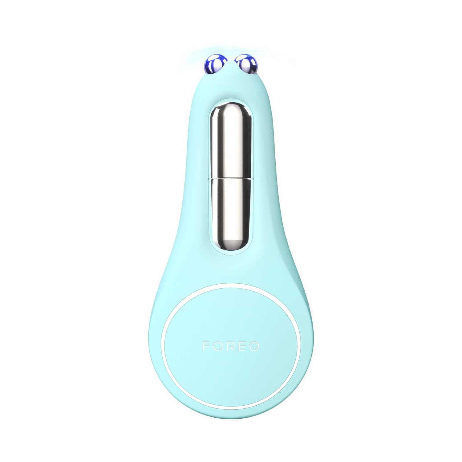 Foreo BEAR 2 Eyes & Lips microcurrent device Arctic Blue - British product
