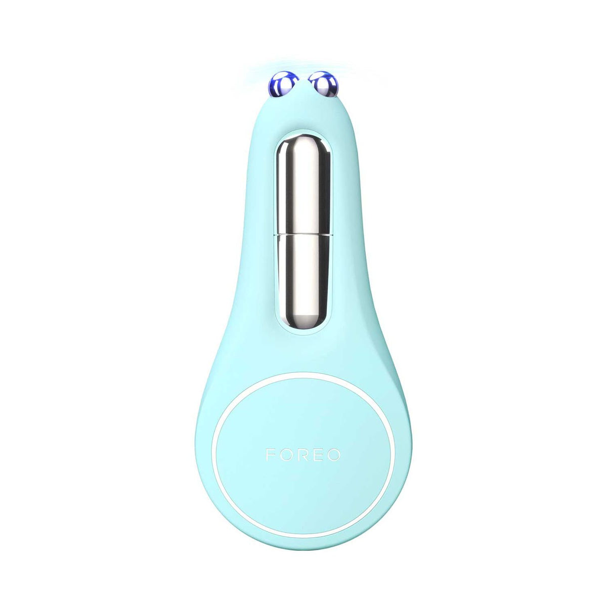 Foreo BEAR 2 Eyes & Lips microcurrent device Arctic Blue - British product