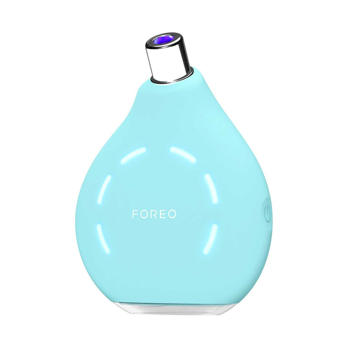 Foreo KIWI pore vacuum blackhead remover device, UK version