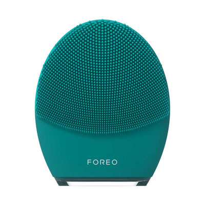 Boots Foreo LUNA 4 MEN Facial Cleansing & Firming Massage Brush for Skin and Beard- Buy online at McGrocer