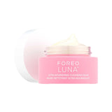 Foreo LUNA Ultra Nourishing Cleansing Balm 75ml, imported from the UK
