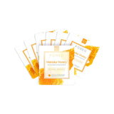 Foreo Manuka Honey UFO face mask for ageing skin, UK version