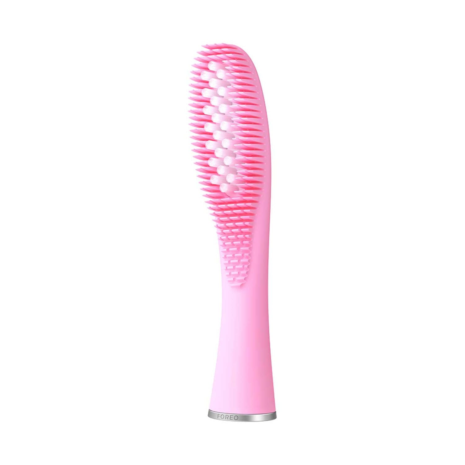 Foreo ISSA Hybrid Wave brush head Pearl Pink, UK version