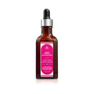 Nature Spell dry scalp serum 50ml (British brand)