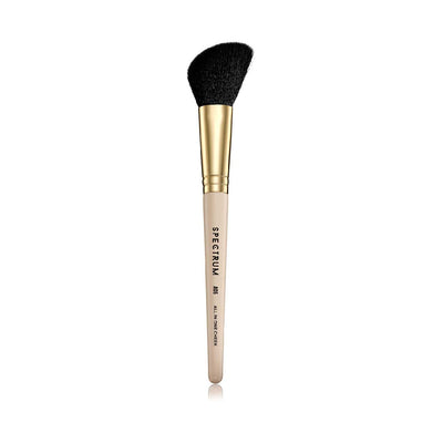 Boots Spectrum All About The Cheeks Make Up Brush A05- Buy online at McGrocer