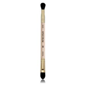 Spectrum Conceal and Blend Makeup Brush (British brand)