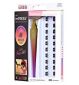 Kiss press-on eyelash clusters Voluminous 21 Ct, UK version