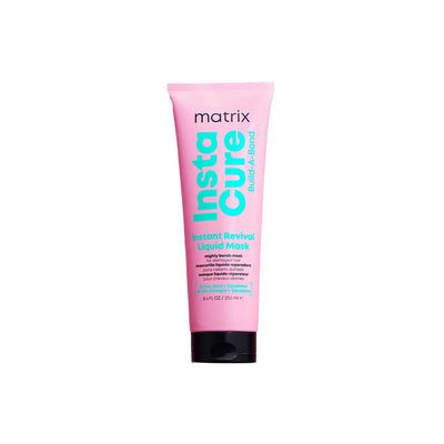 Boots Matrix Instacure Build-A-Bond Hair Mask 250ml- Buy online at McGrocer