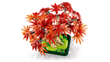 LEGO Japanese Red Maple Bonsai Tree 474 pieces, imported from the UK